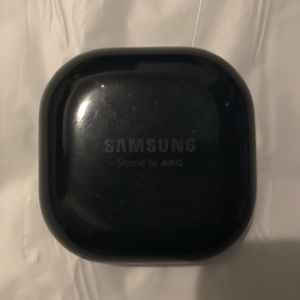 Samsung Galaxy Buds Live